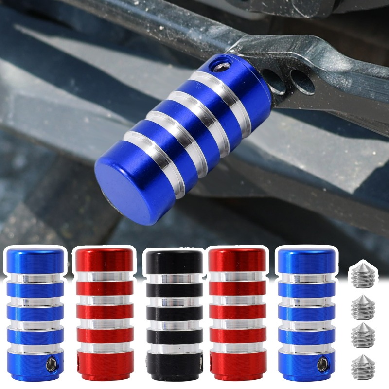 Motorcycle Gear Change - New CNC Cover for Motorcycle Gear