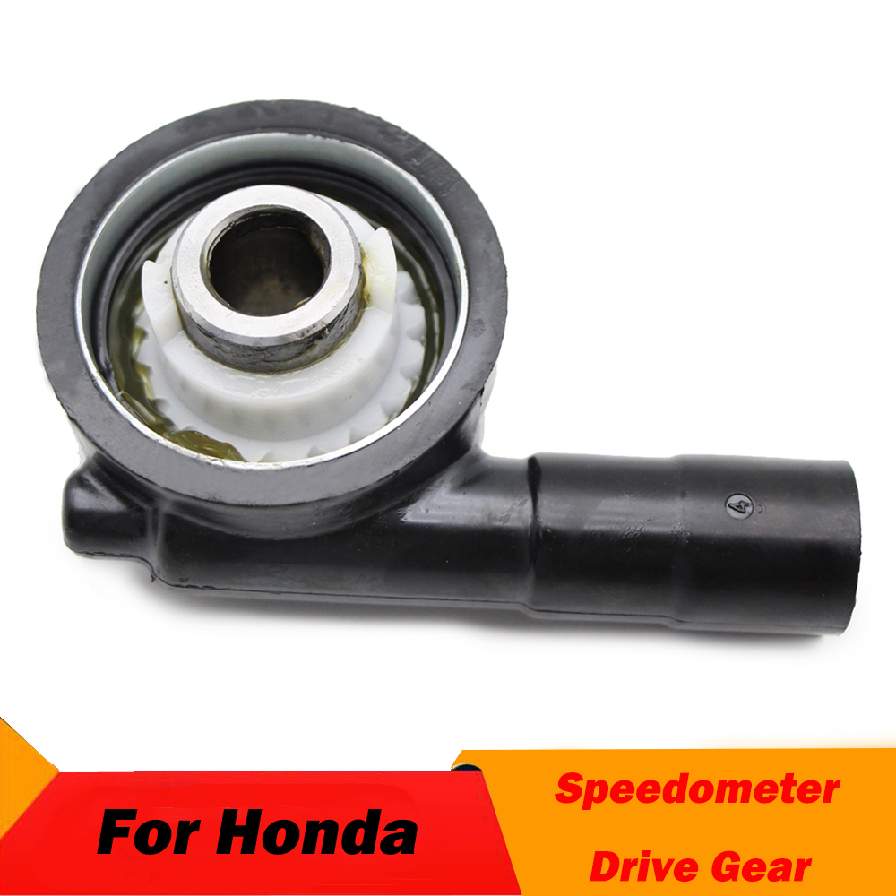 Gear X Motorcycle - Motorcycle Scooter Speedometer Drive Gear For