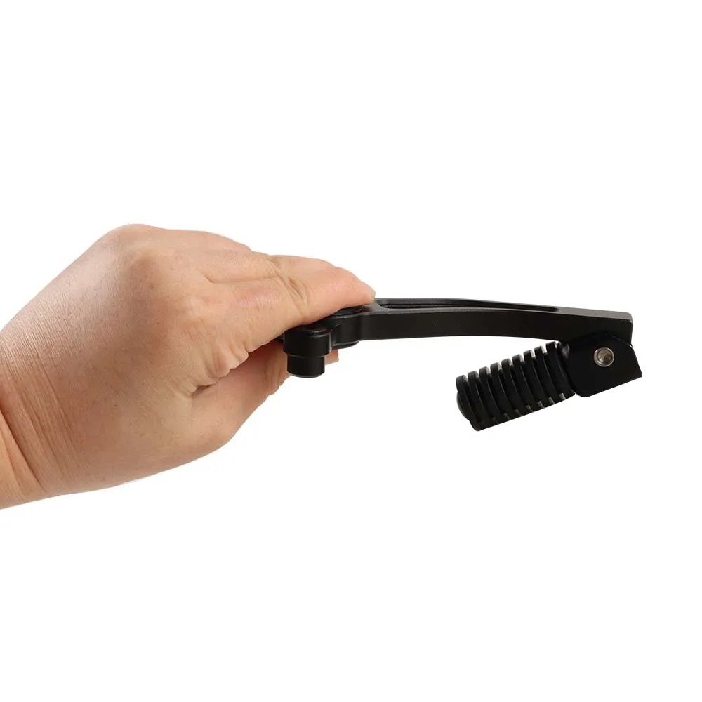 Motorcycle Accessories Left Sh - Motorcycle Gear Change recension och pris