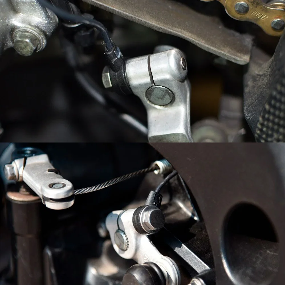 Motorcycle Accessories Quicksh - Gear X Motorcycle recension och pris