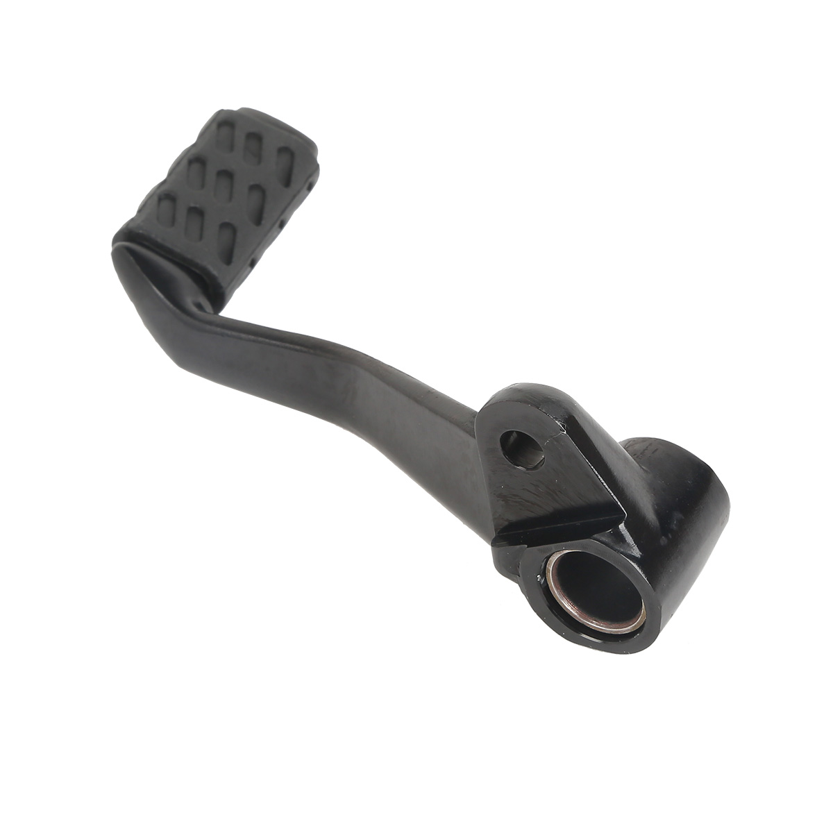 Motorcycle Black Gear Lever Pe - Motorcycle Gear Lever Rubber recension och pris