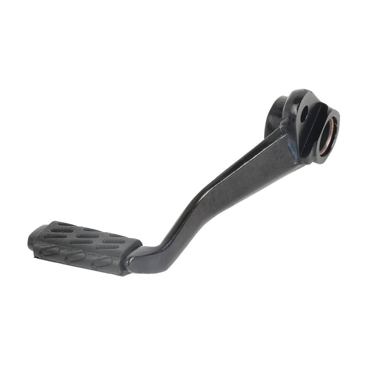 Motorcycle Black Gear Lever Pe - Motorcycle Gear Lever Rubber recension och pris