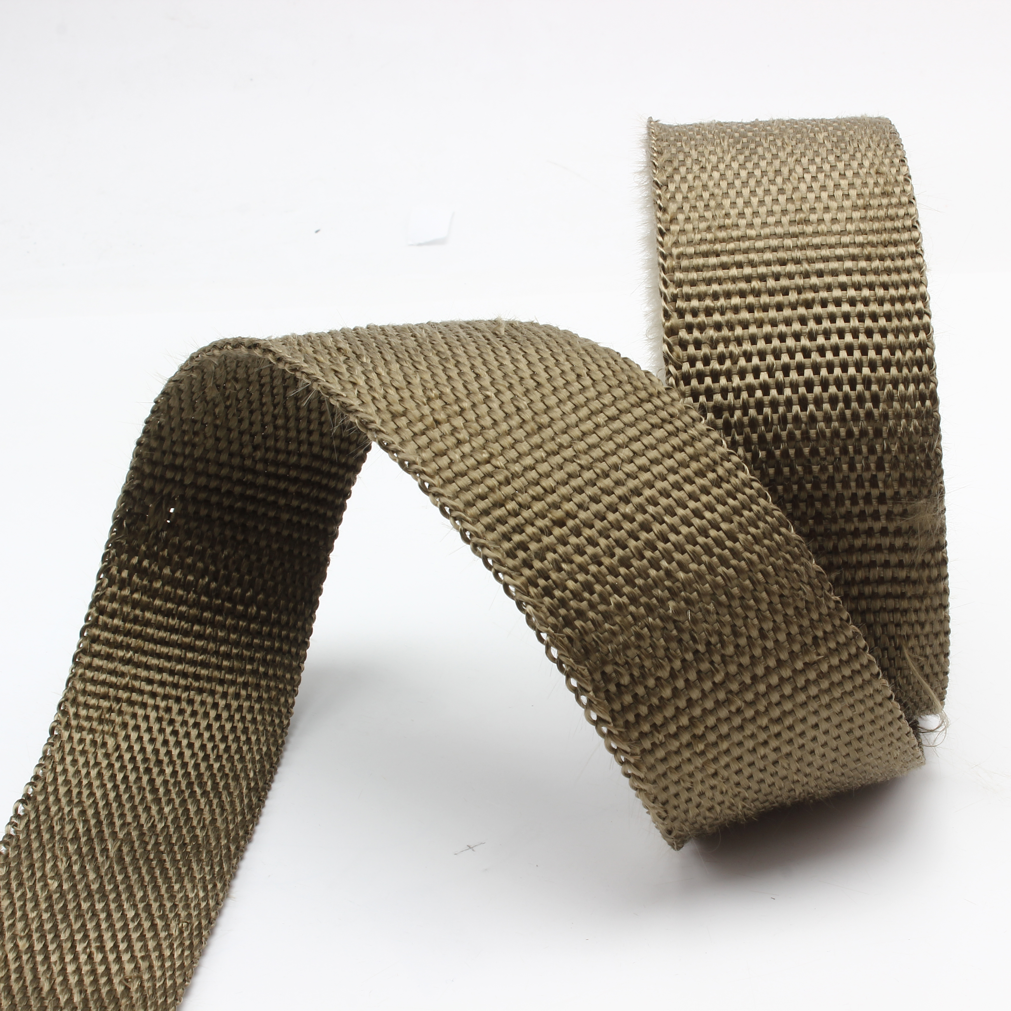 Durable Titanium Exhaust Guard - Exhaust Wrap Titanium recension och pris