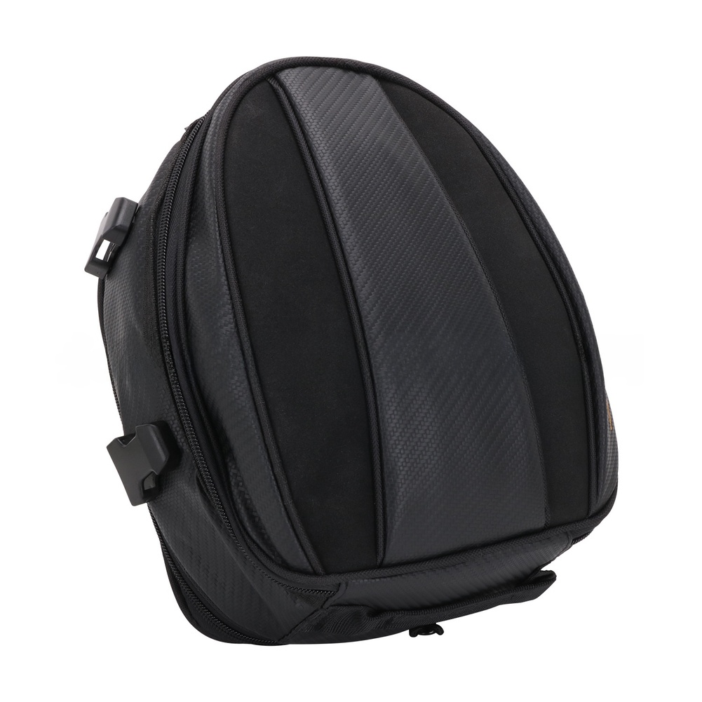 Motorcycle Tail Bag Waterproof - Motorcycle Gear Wardrobe recension och pris