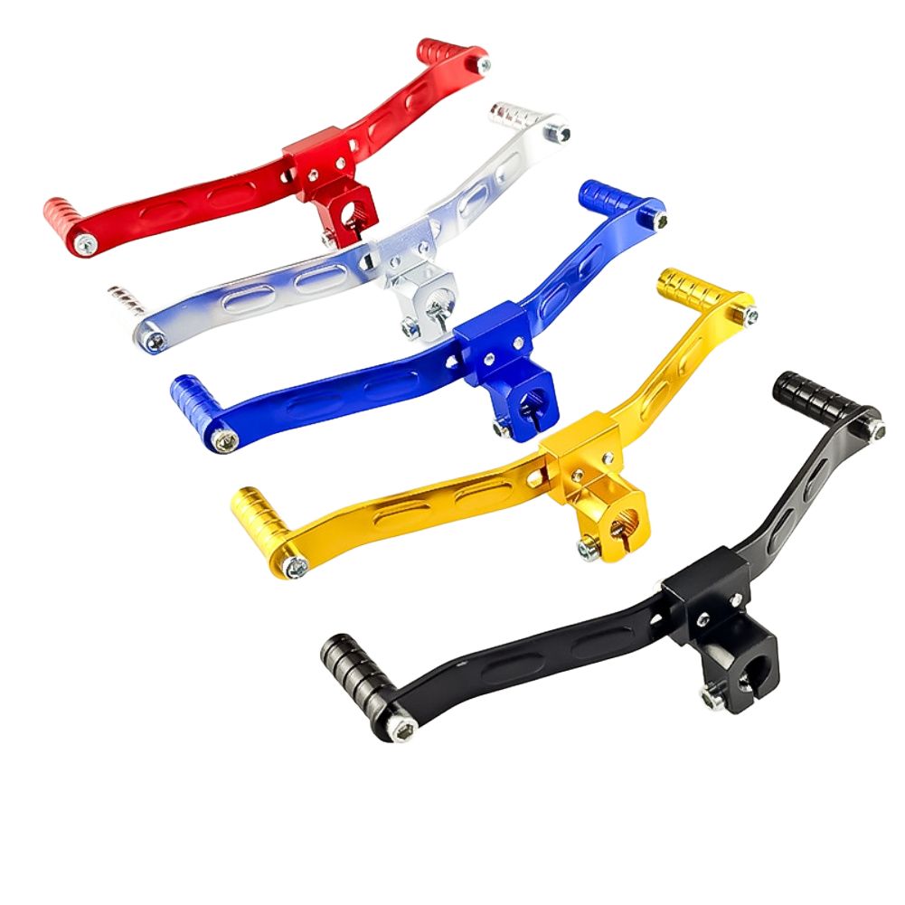 1Pcs Motorcycle Gear Shift Lev - Motorcycle Gear Change recension och pris