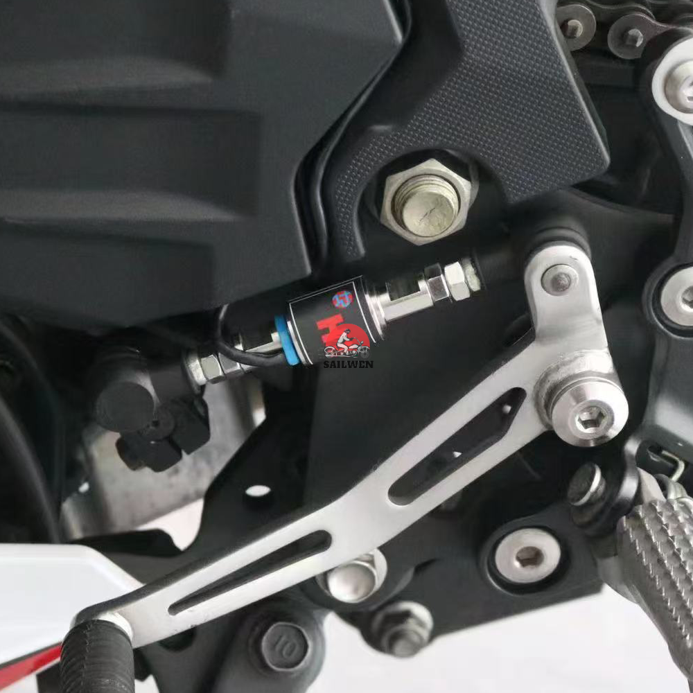 Fit For QJMOTOR SRK800RR SRK 8 - Motorcycle Gear Change recension och pris