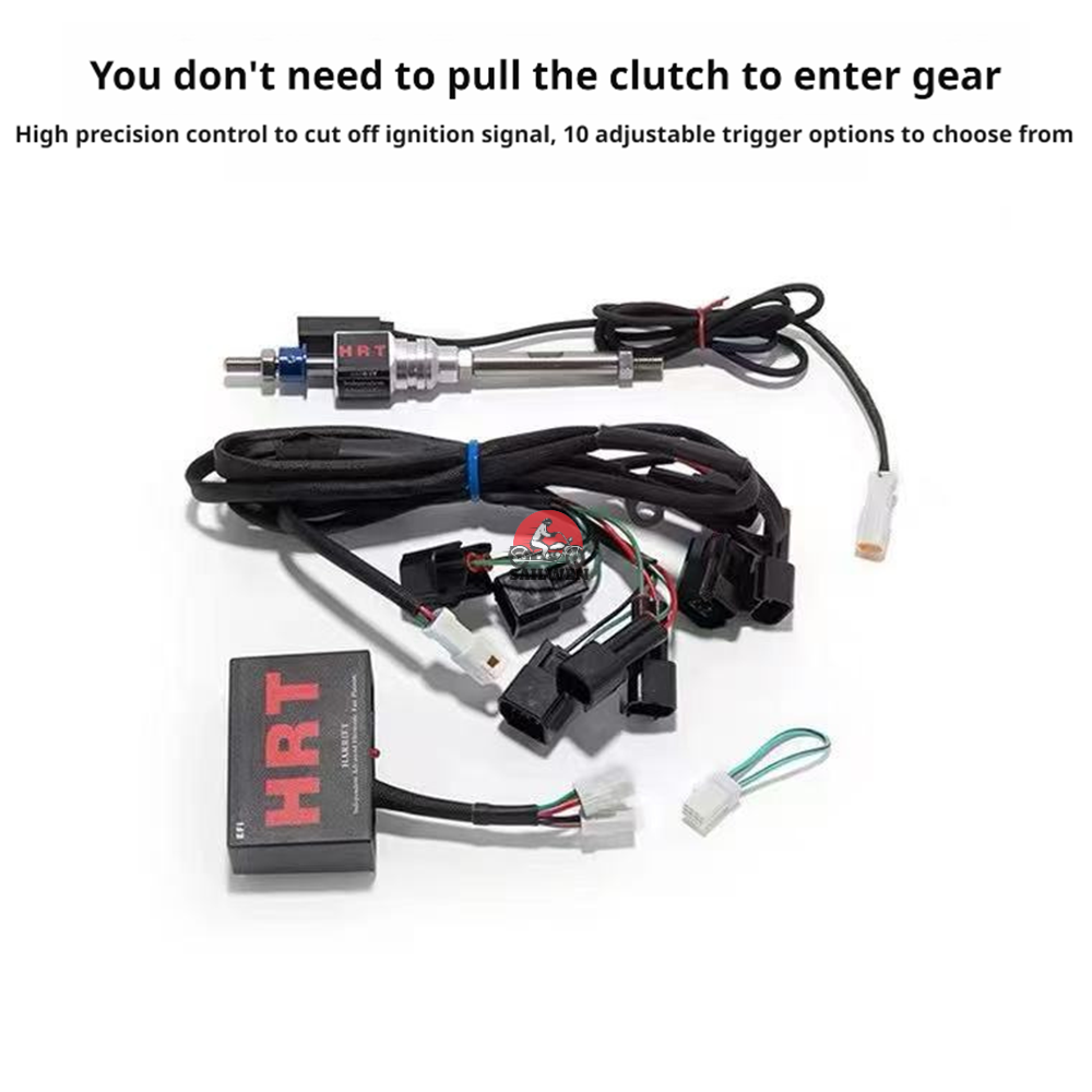 Fit For QJMOTOR SRK800RR SRK 8 - Motorcycle Gear Change recension och pris