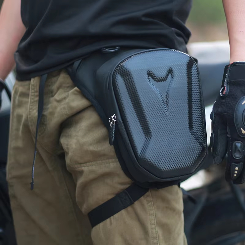 New Waterproof Motorcycle Leg  - Motorcycle Gear Wardrobe recension och pris