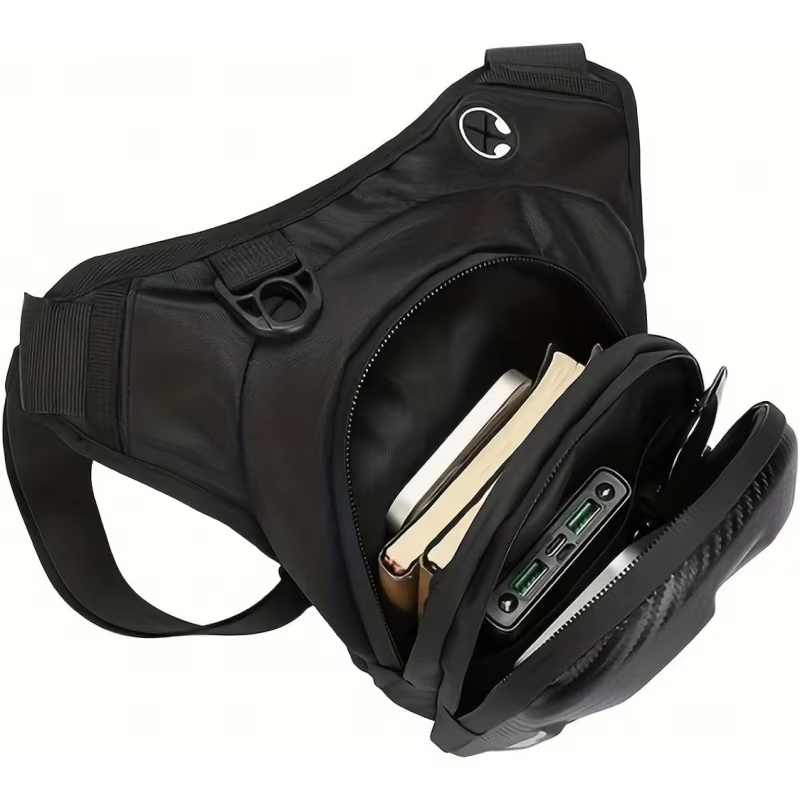 New Waterproof Motorcycle Leg  - Motorcycle Gear Wardrobe recension och pris