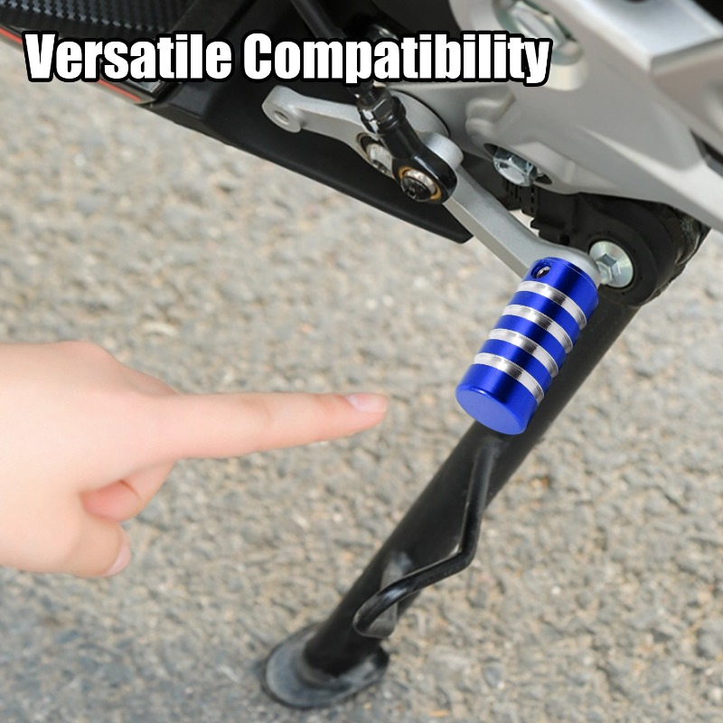 New CNC Cover for Motorcycle G - Motorcycle Gear Change recension och pris