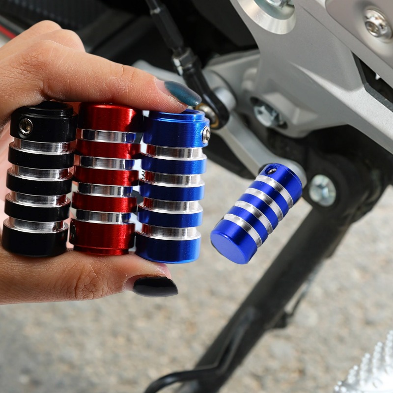 New CNC Cover for Motorcycle G - Motorcycle Gear Change recension och pris