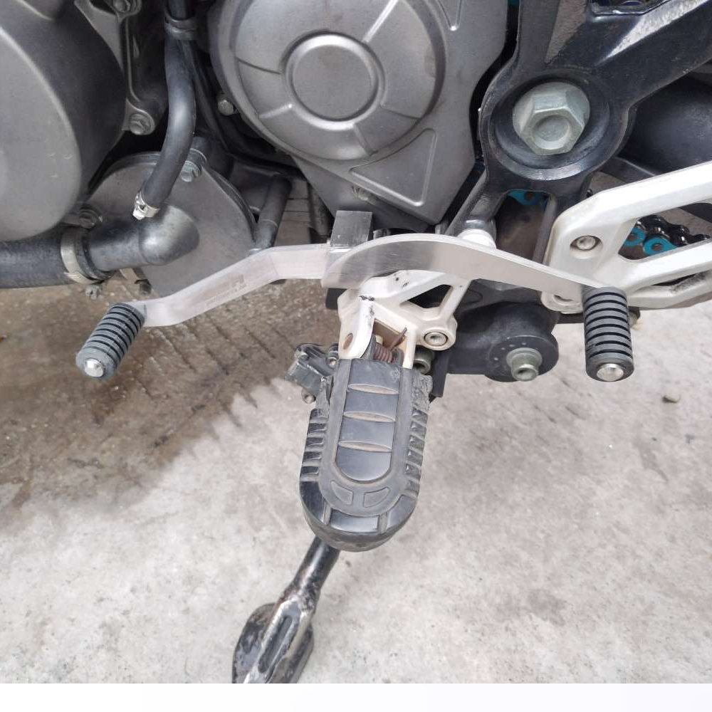 For Benelli TRK 502 X TRK 502X - Gear X Motorcycle recension och pris