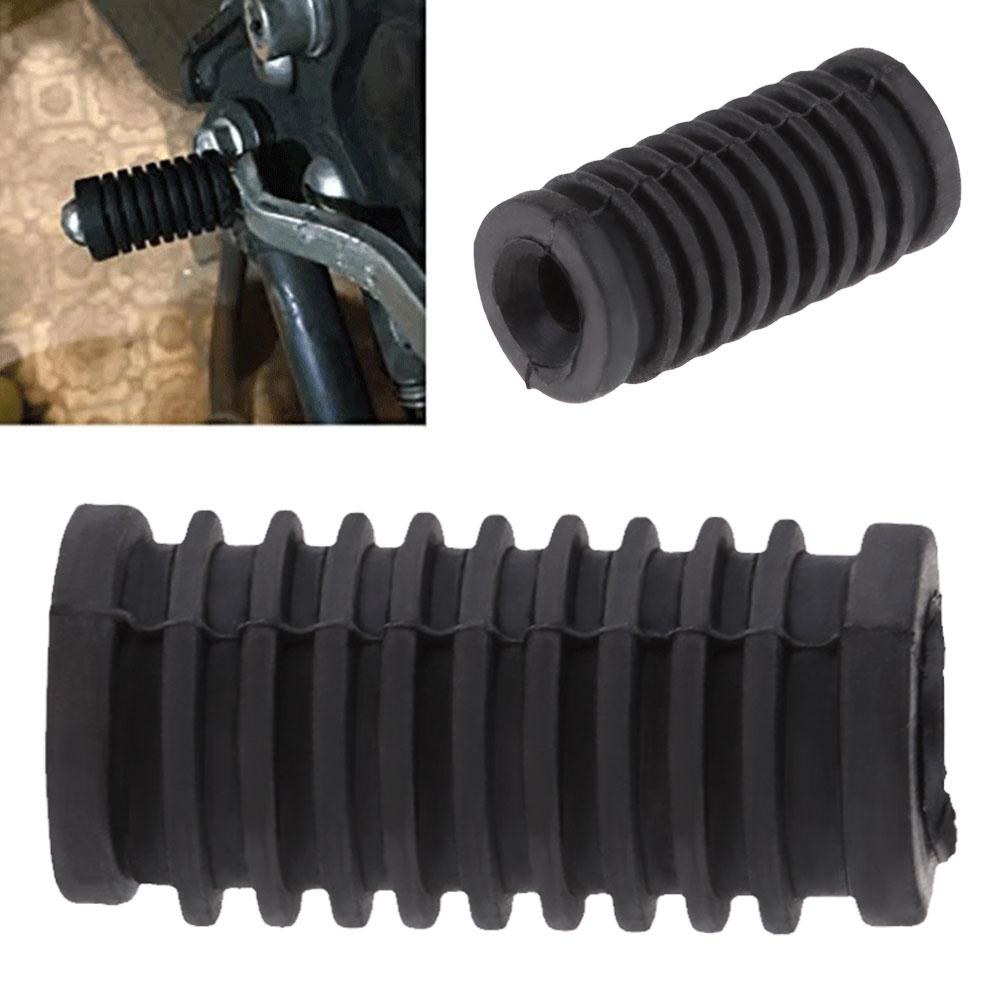 1/2pcs Universal Motorcycle Ge - Motorcycle Gear Lever Rubber recension och pris