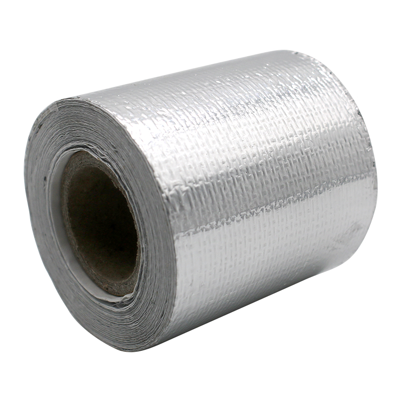 1m 5m 10m Gold Car Motorcycle  - Exhaust Wrap Titanium recension och pris
