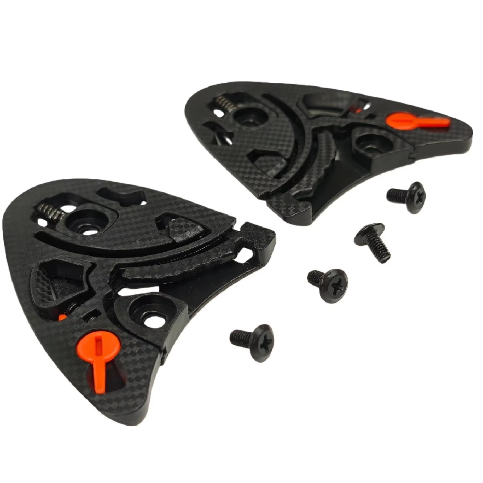 Z8 Base Plate for SHOEI Z8,X15 - Gear X Motorcycle recension och pris