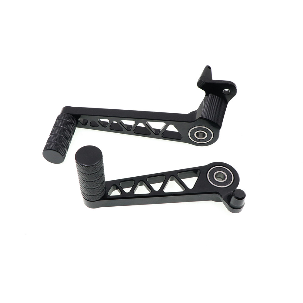 CNC Motorcycle Aluminum Brake  - Motorcycle Gear Change recension och pris