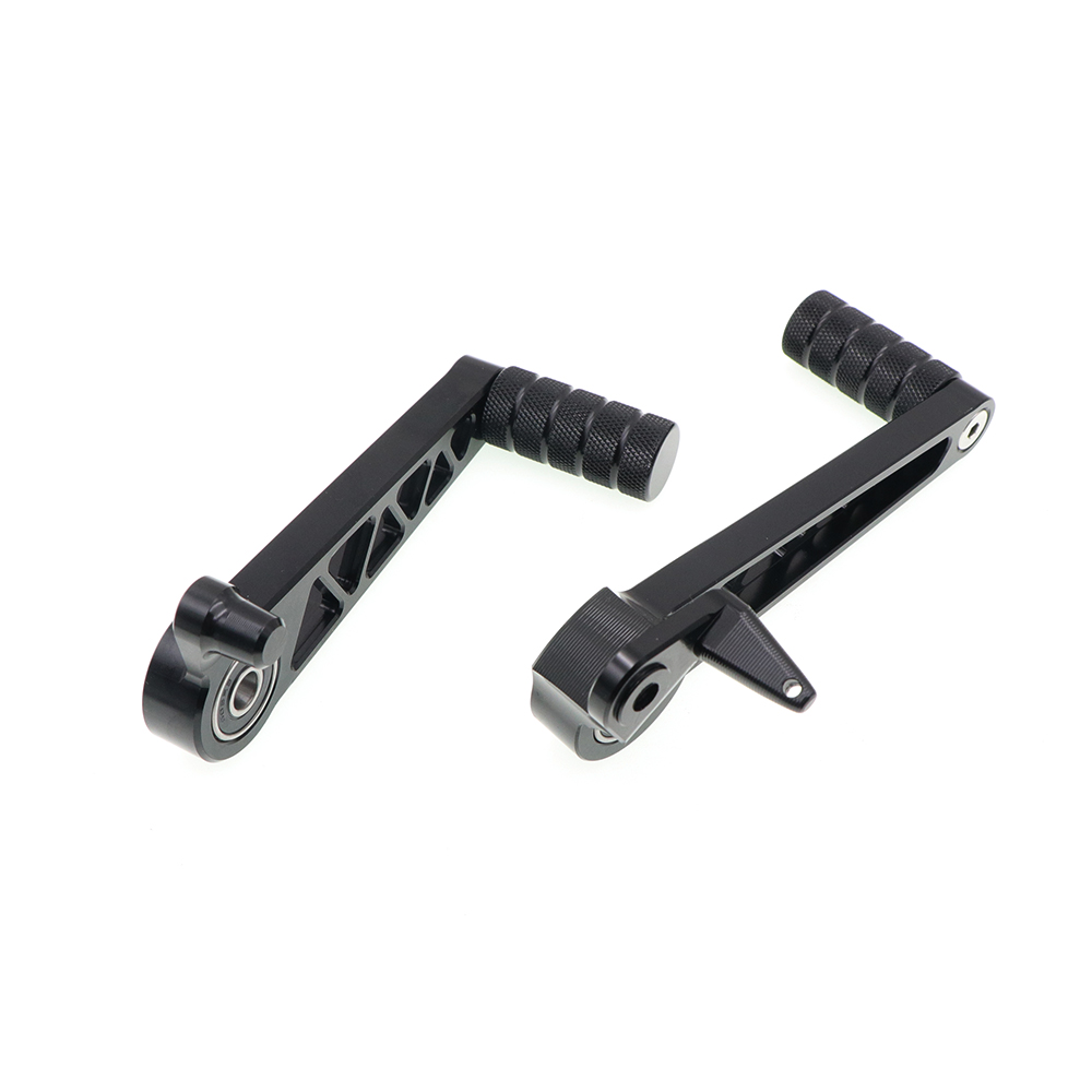 CNC Motorcycle Aluminum Brake  - Motorcycle Gear Change recension och pris
