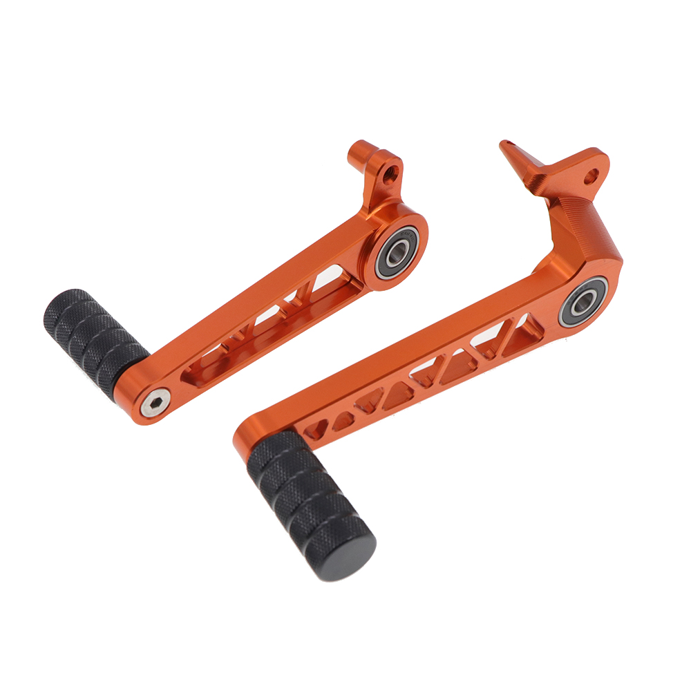 CNC Motorcycle Aluminum Brake  - Motorcycle Gear Change recension och pris