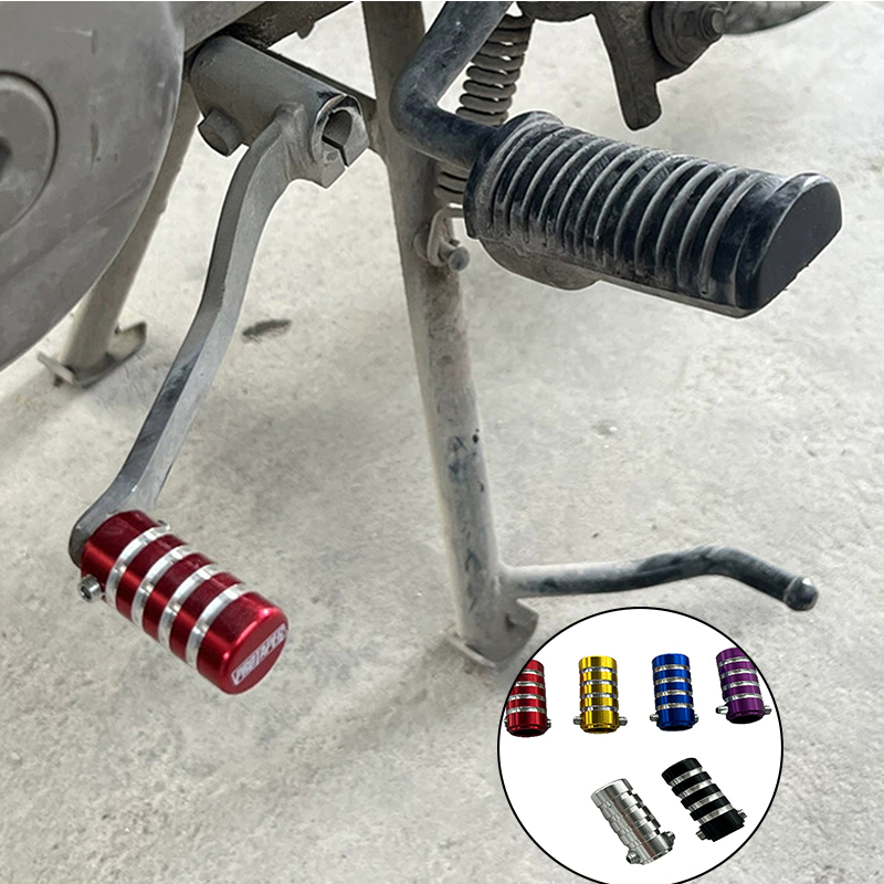 1Pcs Universal Motorcycle Gear - Motorcycle Gear Lever Rubber recension och pris