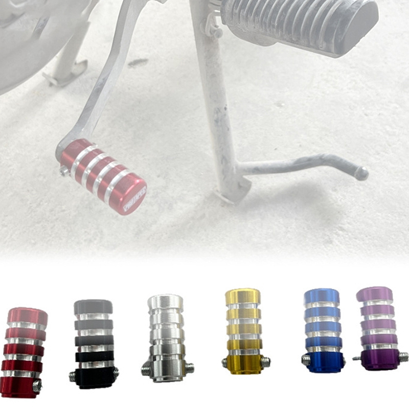 1Pcs Universal Motorcycle Gear - Motorcycle Gear Lever Rubber recension och pris