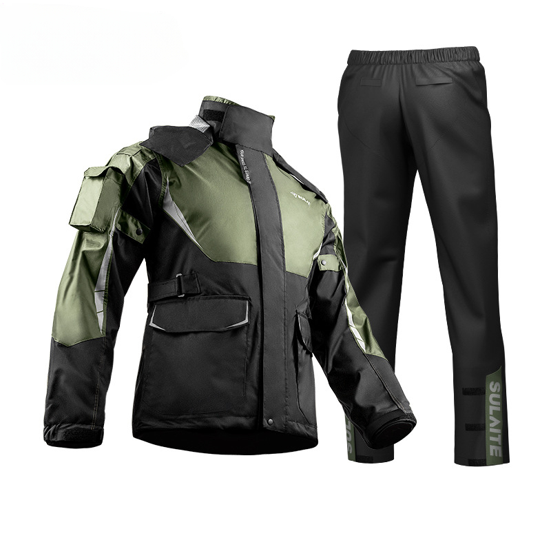 Men Women Waterproof Motorcycl - Gearx Motorcycle Jacket recension och pris