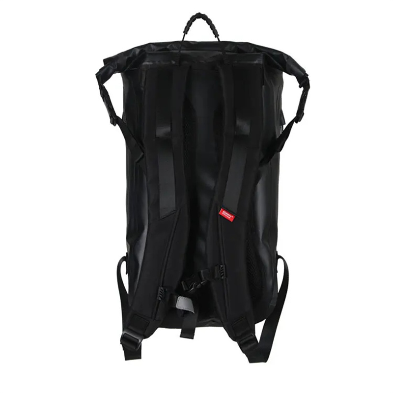 OSAH Grey Motorcycle Bag 25L L - Motorcycle Gear Wardrobe recension och pris