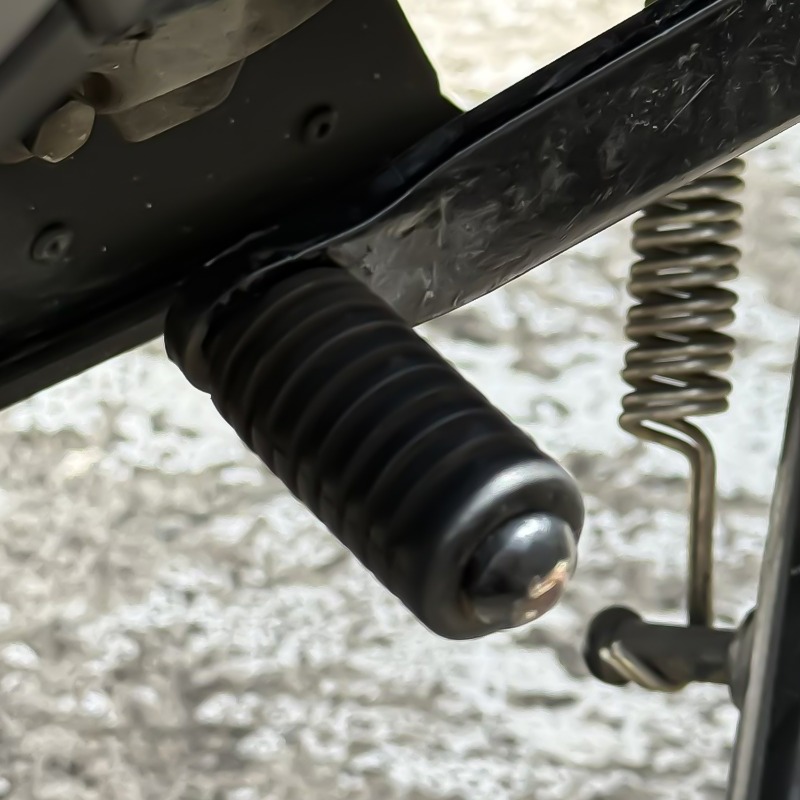 Motorcycle Gear Shifter Lever  - Motorcycle Gear Lever Rubber recension och pris