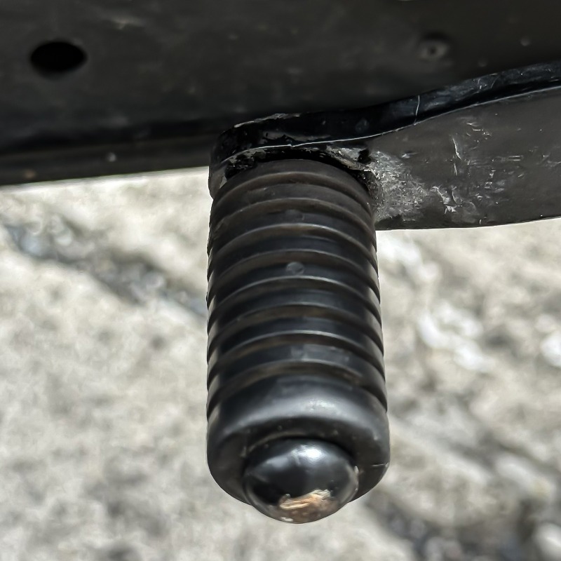 Motorcycle Gear Shifter Lever  - Motorcycle Gear Lever Rubber recension och pris