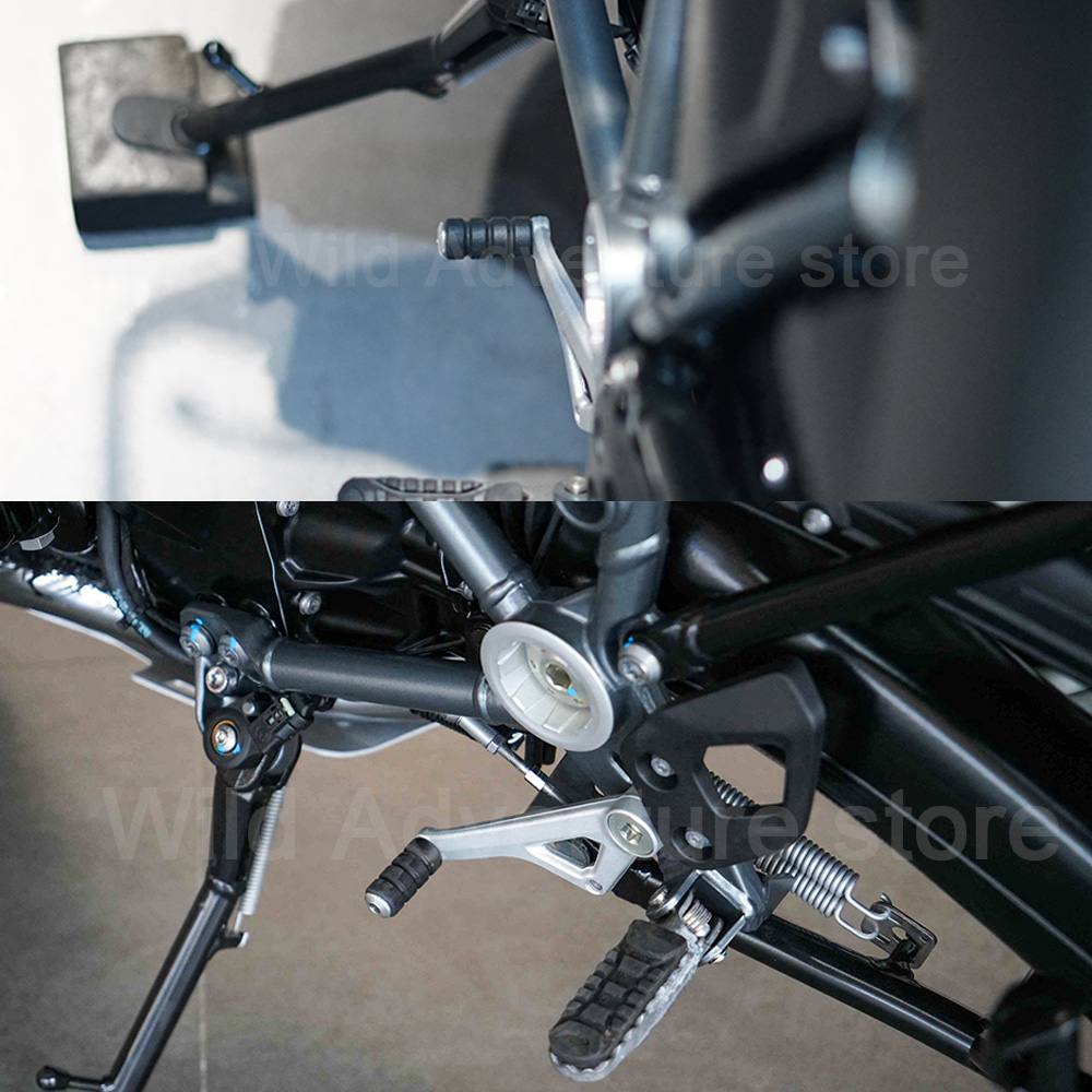 R1200 R RT ST RS Motorcycle Sh - Motorcycle Gear Change recension och pris