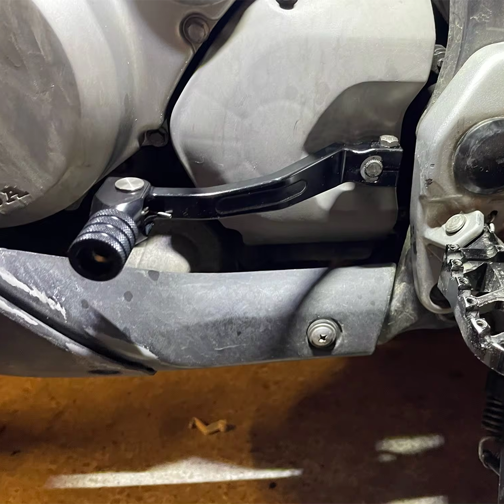 For HONDA TRANSALP 600 650 XL6 - Motorcycle Gear Change recension och pris