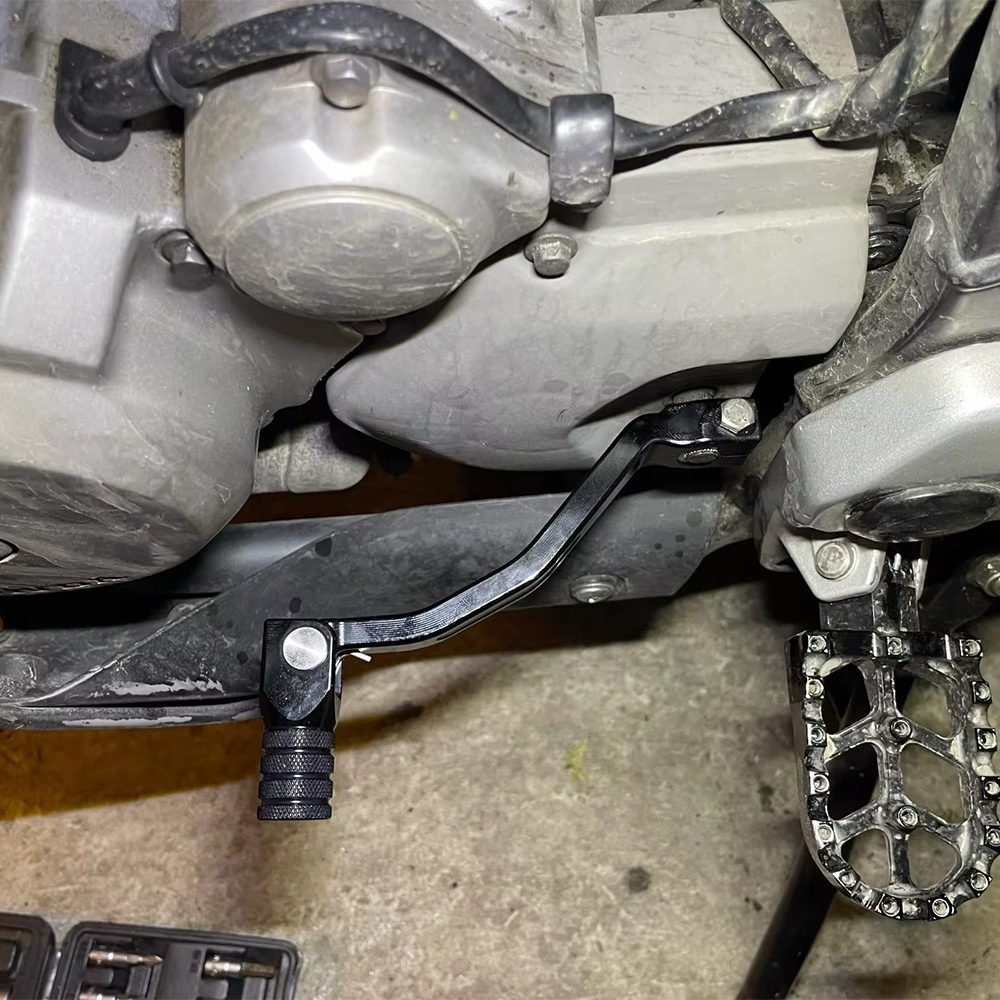 For HONDA TRANSALP 600 650 XL6 - Motorcycle Gear Change recension och pris