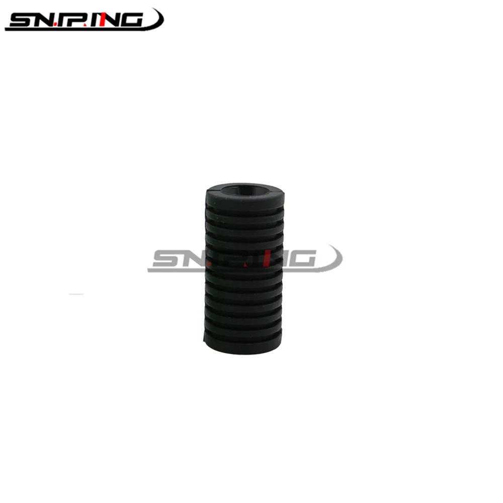 Motorcycle gear lever cover ge - Motorcycle Gear Lever Rubber recension och pris