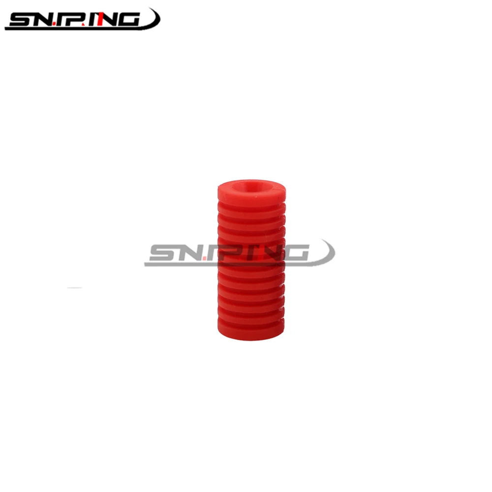 Motorcycle gear lever cover ge - Motorcycle Gear Lever Rubber recension och pris