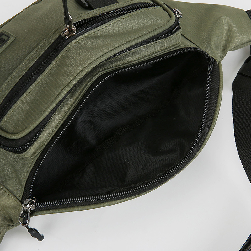 Large Capacity Waterproof Wais - Motorcycle Gear Wardrobe recension och pris