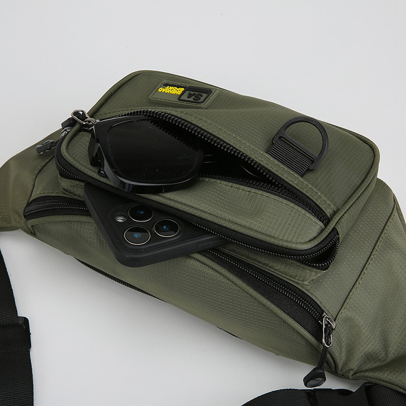 Large Capacity Waterproof Wais - Motorcycle Gear Wardrobe recension och pris