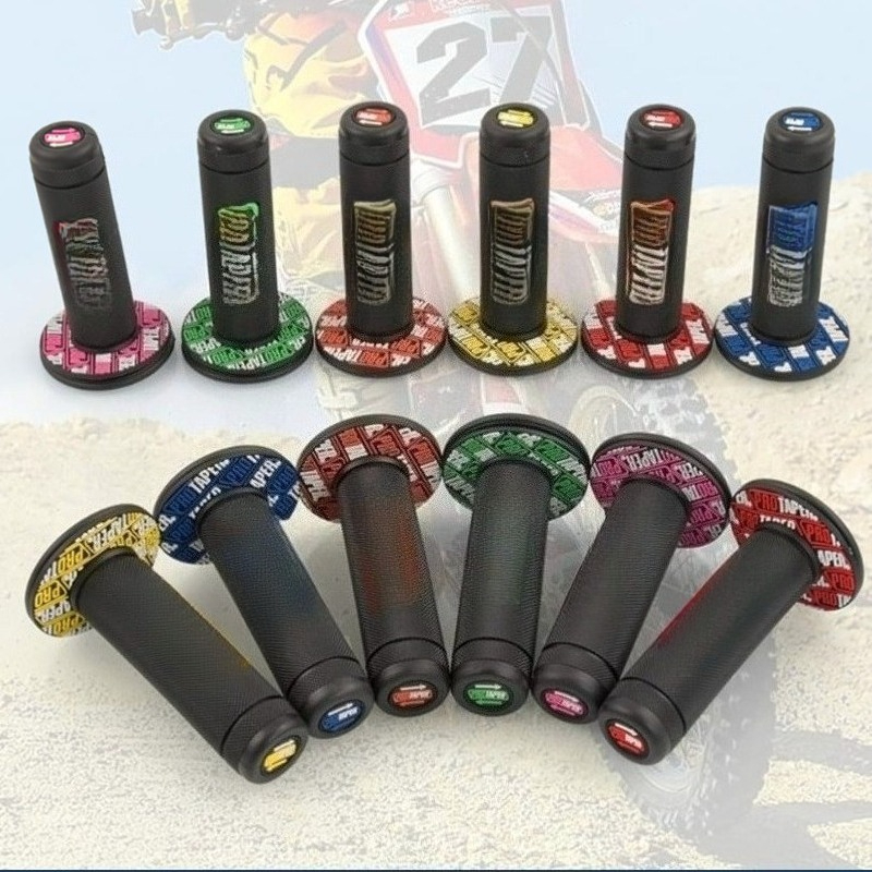 1 Pair Universal Motorcycle Ha - Motorcycle Gear Lever Rubber recension och pris