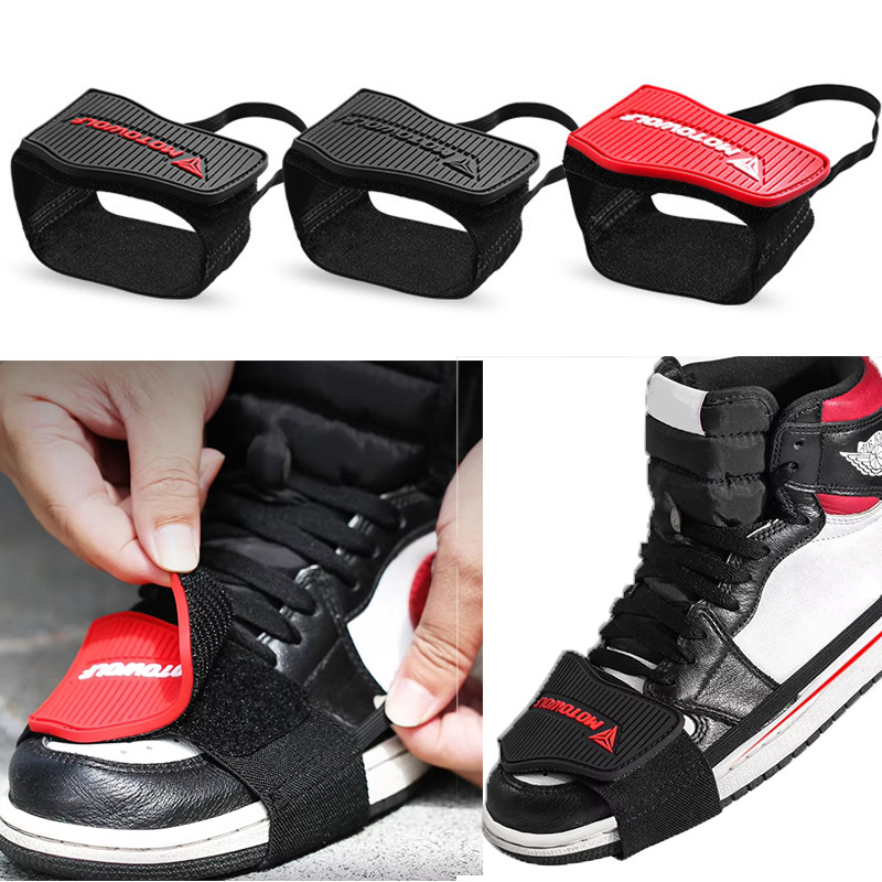 Motorcycle Shifter Shoe Protec - Motorcycle Gear Lever Rubber recension och pris
