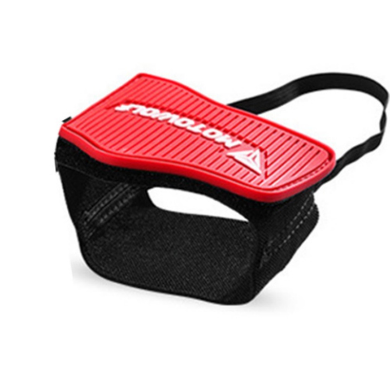 Motorcycle Shifter Shoe Protec - Motorcycle Gear Lever Rubber recension och pris