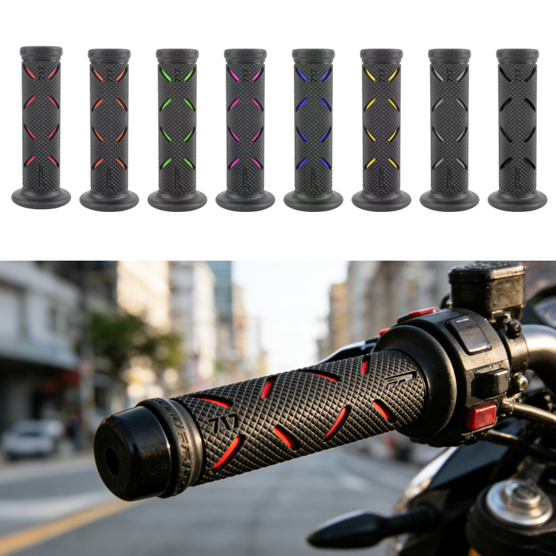 Motorcycle Handle Grip High Qu - Motorcycle Gear Lever Rubber recension och pris