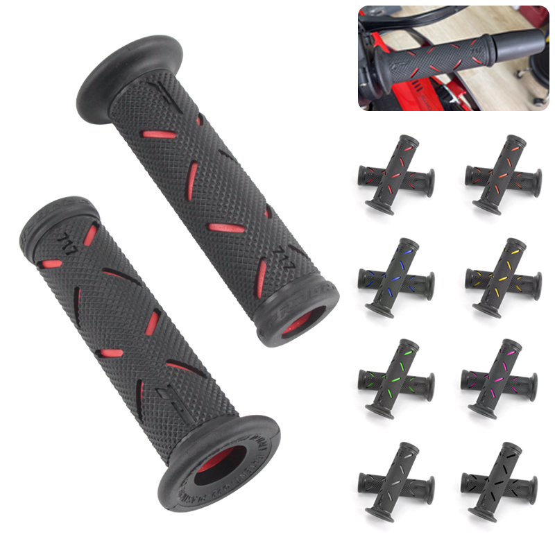 Motorcycle Handle Grip High Qu - Motorcycle Gear Lever Rubber recension och pris