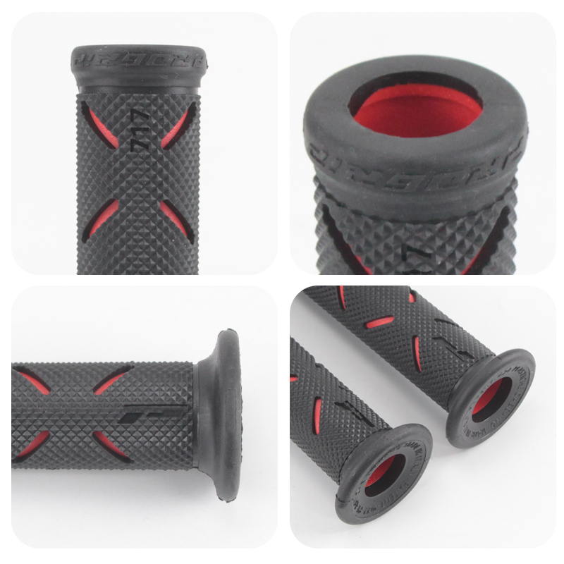 Motorcycle Handle Grip High Qu - Motorcycle Gear Lever Rubber recension och pris