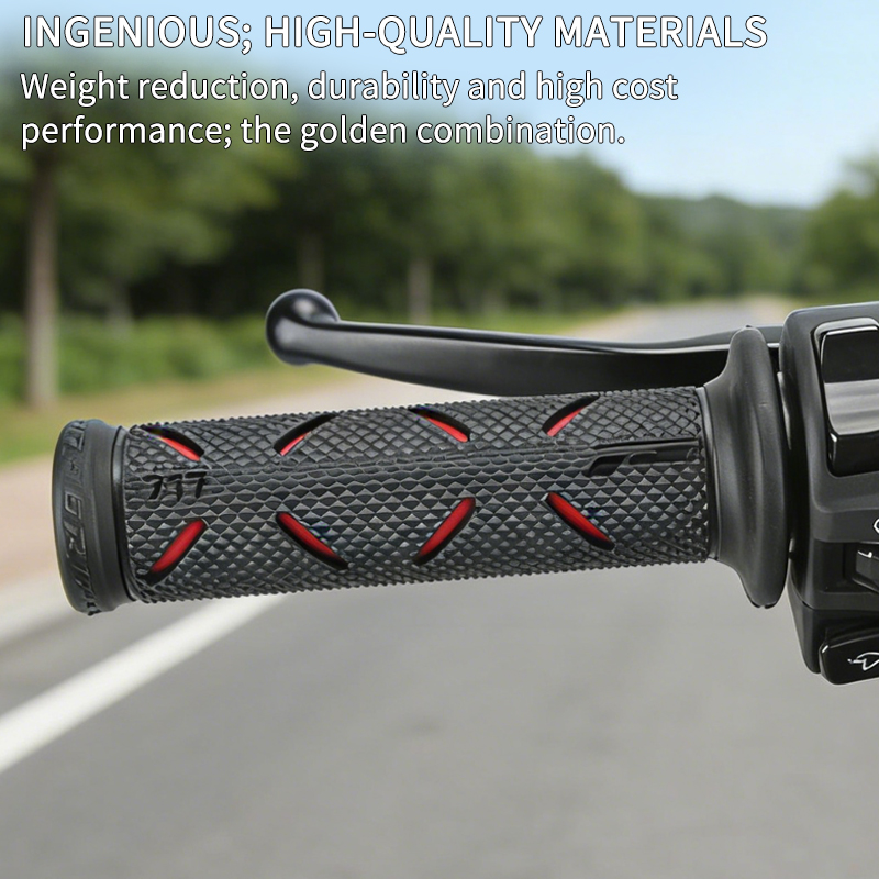 Motorcycle Handle Grip High Qu - Motorcycle Gear Lever Rubber recension och pris