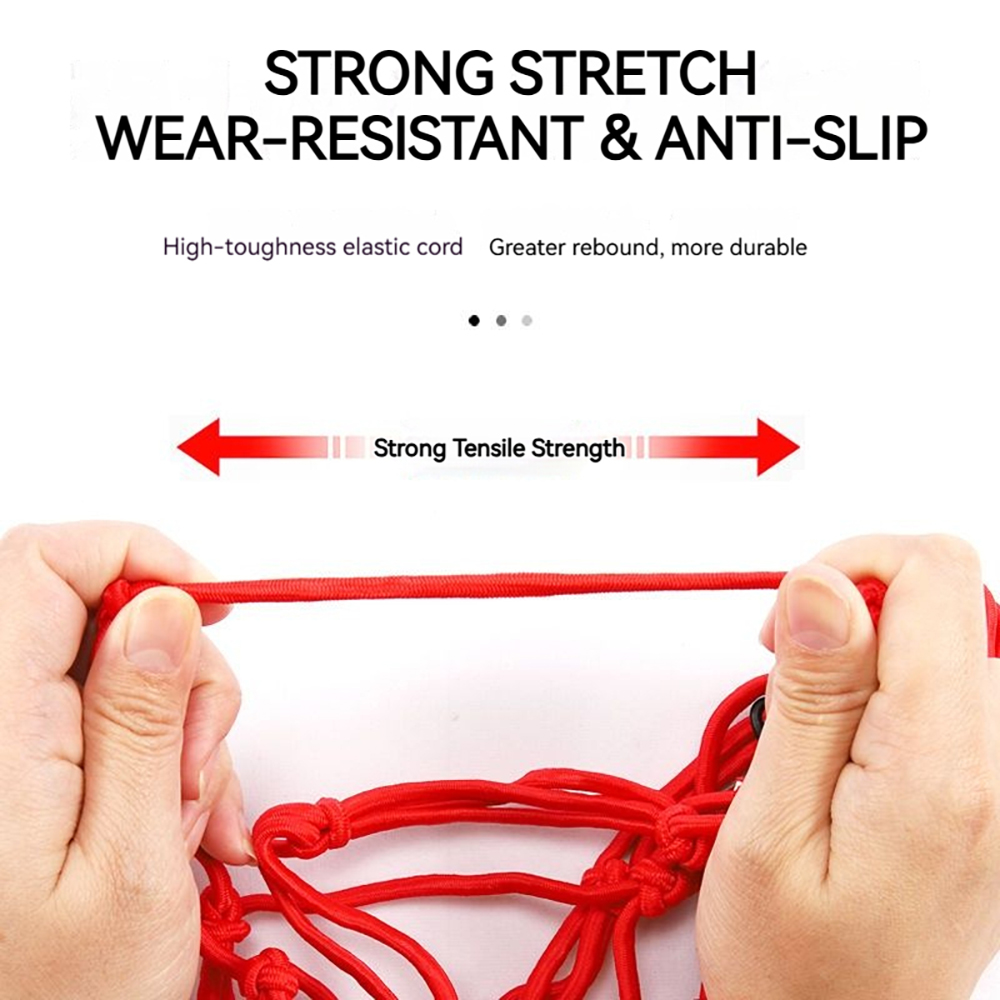 6 Hooks Luggage Net Protective - Motorcycle Gear Wardrobe recension och pris