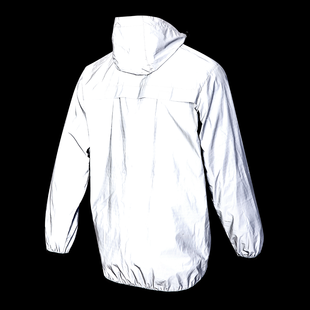 WOSAWE Autumn Winter Men Refle - Gearx Motorcycle Jacket recension och pris