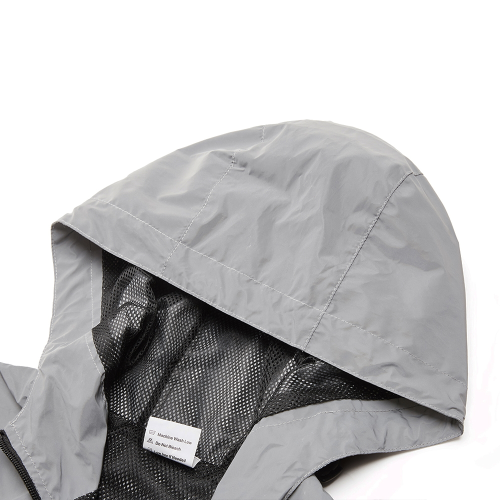 WOSAWE Autumn Winter Men Refle - Gearx Motorcycle Jacket recension och pris