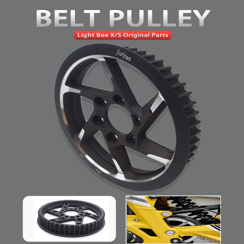 For Surron Light Bee X S Origi - Gear X Motorcycle recension och pris