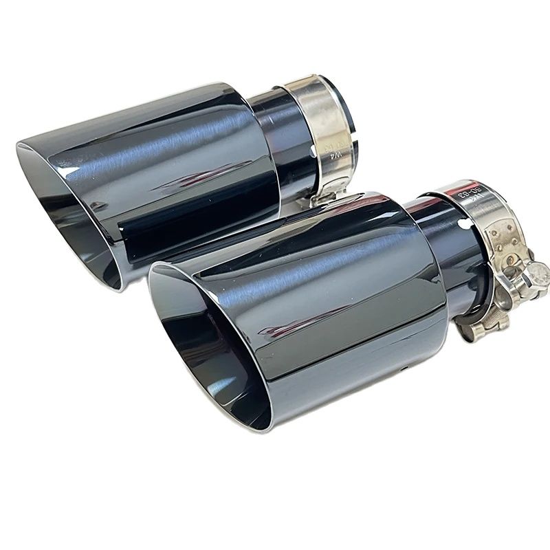 CARS attachment Exhaust pipe S - Exhaust Wrap Titanium recension och pris