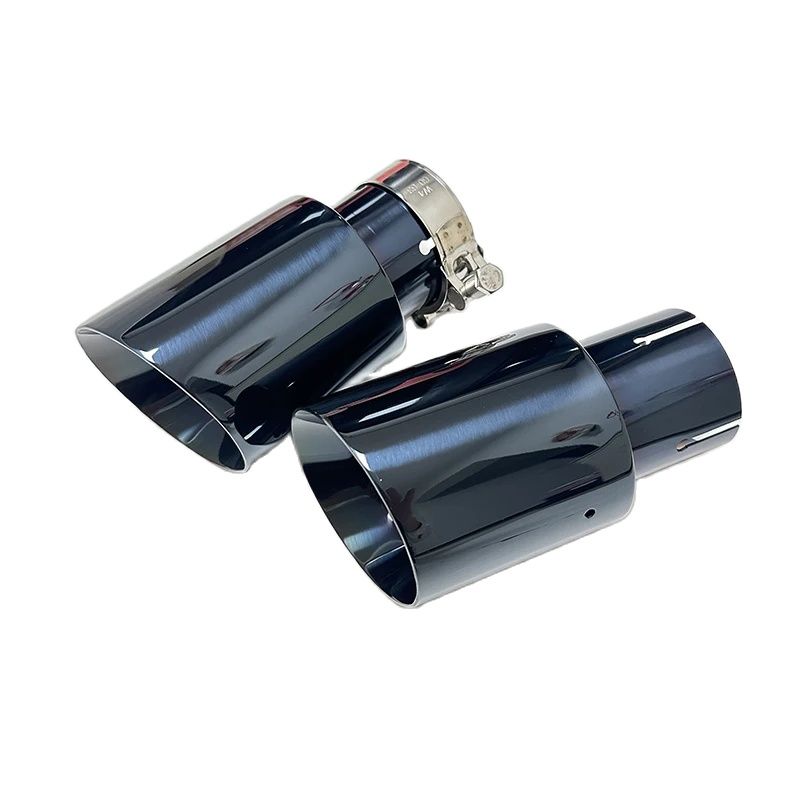 CARS attachment Exhaust pipe S - Exhaust Wrap Titanium recension och pris