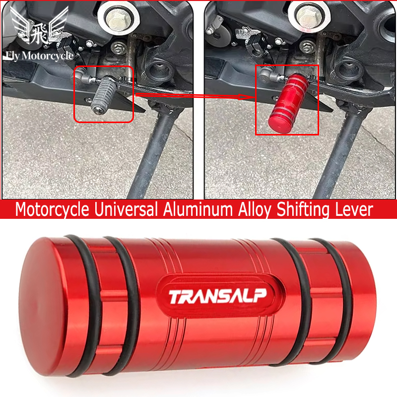 Motorcycle For Honda TRANSALP  - Gear X Motorcycle recension och pris