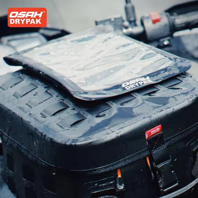 OSAH Motorcycle Bag Waterproof - Motorcycle Gear Wardrobe recension och pris